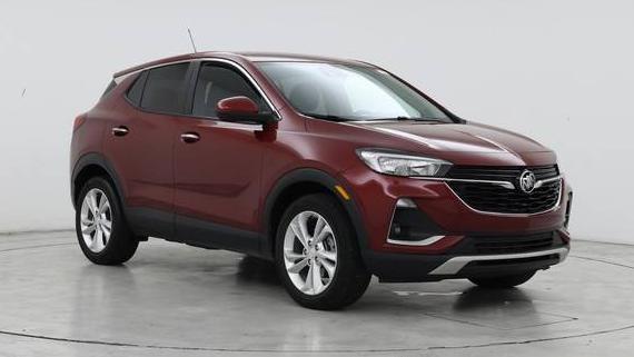 BUICK ENCORE GX 2023 KL4MMBS20PB034805 image